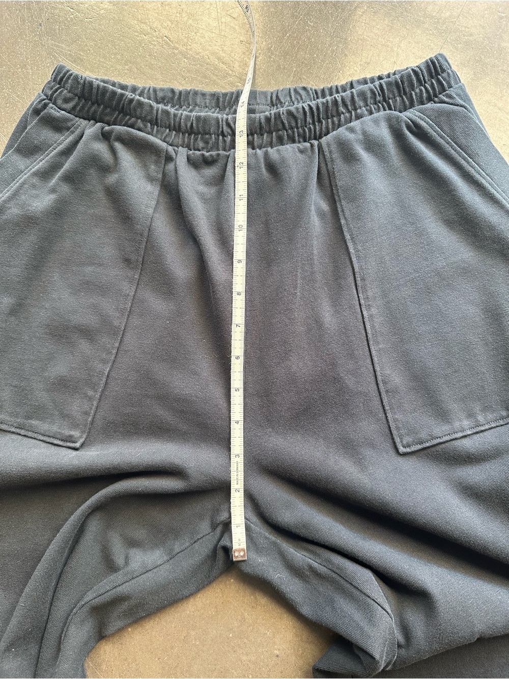 Vuori Women’s Mackenzie Pants - Large - Vintage Black - Picture 6 of 11
